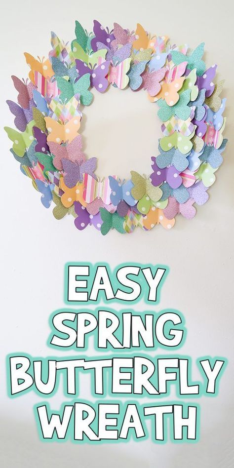 Spring Wreath Craft For Kids, April Senior Activities, Spring Activities For Seniors, April Crafts For Seniors, April Activities For Seniors, Nursing Home Activities Crafts, Spring Crafts For Seniors, Spring Activities For Preschoolers, May Activities