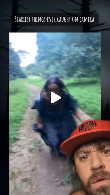 MysteryBusters on Instagram: "Don't watch this if you get really scared  #horrortiktok #scaryvideos #real #caughtoncamera #skinwalkers #horrorvideos #urbanexplore #creepy #scary #reactionvideos #witch #creepystuff" Creepy Toys Aesthetic, Funny People Getting Scared Videos, Creepy Facts Scary Real Life, Real Creepy Pictures, Skin Walkers Scary, Kidnappedcore Aesthetic, Scaring People Funny Scary, Scary Underwater Pics, Scary Video Clips