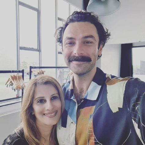 TurnItDownSometimes Fansite💫 on Twitter: "Alia Waheed, IG: "Interviewed the very charming Aidan Turner this week, talking about his compelling new drama Fifteen-Love." Photo source: https://t.co/ywCU1n2sTh Interview on https://t.co/GCmJKSe0ee: https://t.co/9SM82ajjJz #AidanTurner #FifteenLove #interview https://t.co/2QqlC9W30M" / Twitter Aidan Turner, Love Photos, Interview, Drama, Film, On Twitter, Twitter, On Instagram, Instagram