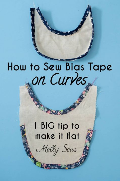 Bias Tape Tutorial, Sewing Bias Tape, Melly Sews, Retro Gym, Sewing Alterations, Sew Ins, Sewing Class, Diy Sewing Clothes, Sewing Lessons