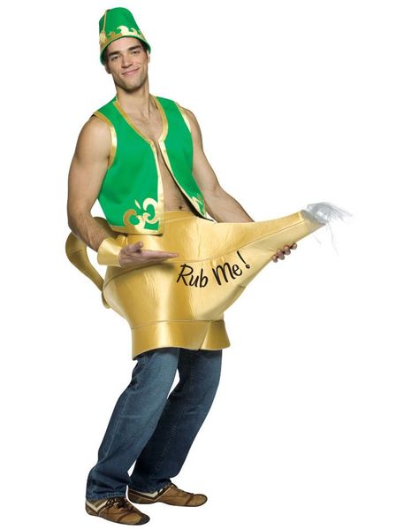 Pin for Later: 50 of the Most Sexually Inappropriate Costumes For Guys Breathalyzer Costume, Worst Costume, Movie Hall, Couples Outfits, Black Halloween Dress, Funny Costumes, Up Costumes, Dress Up Costumes, Mens Halloween Costumes