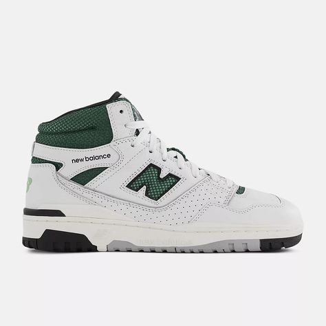 ALD x New Balance 650R, BB650RAA New Balance 650, Lifestyle Shoes, Aime Leon Dore, Logo Set, Mens Lifestyle, New Balance Men, Pine Green, Us Man, Men Shoes Size