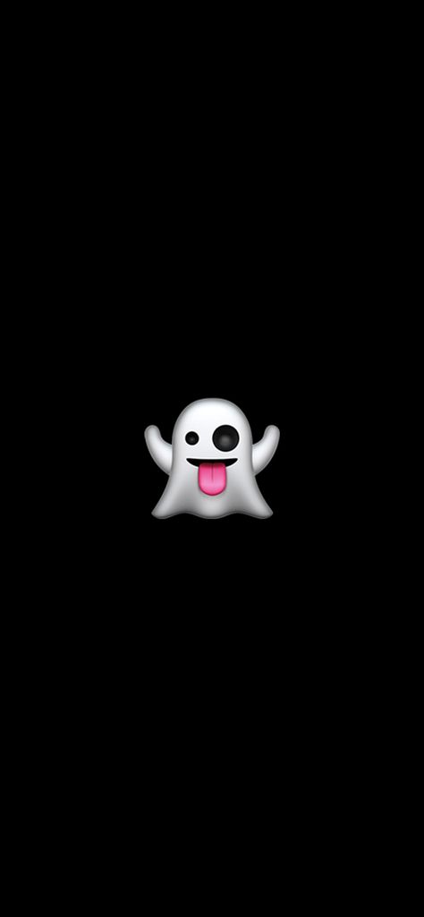 Ghost Emoji Wallpaper, Pink Emoji Wallpaper, Ghost Emoji, Dance Emoji, Aesthetic Wallpaper Black, Aesthetic Emoji, Black Emoji, Dancing Pose, Fitness Aesthetic