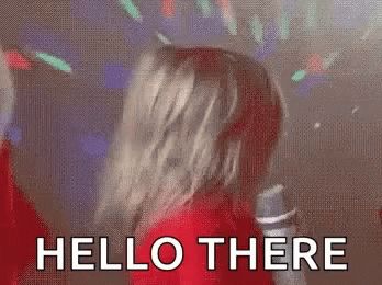 Oh Hello There GIF - Oh HelloThere Sassy - Discover & Share GIFs Hey There, Gif, Funny, Red, Hair