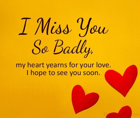 I Miss You Messages For Love - WishesMsg I Love You Miss You, I Miss You Too My Love, Missing You Pictures, Good Morning Missing You Quotes For Him, Miss Your Kiss Quotes For Him, Love You And Miss You, Thinking Of You Quotes For Him Romantic, I Miss You Too Reaction Pic, I Love You And Miss You Quotes For Him