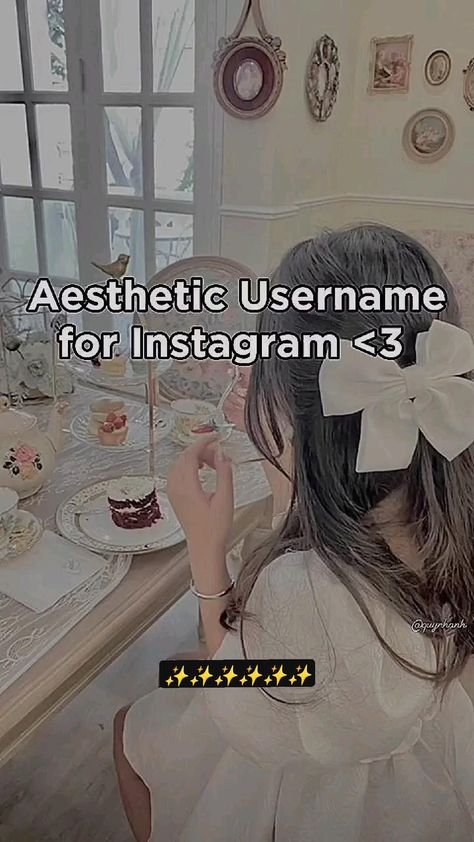 Instagram Story Highlight Icons Aesthetic User Name Ideas, Cool Names For Instagram, Username For Instagram, Cute Usernames For Instagram, Idee Username, Usernames Para Instagram, Aesthetic Names For Instagram, Usernames For Instagram, Filters Photo