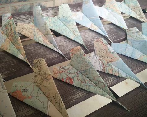 Aviation wedding | Etsy Plane Party Favors, Traveling Party Theme, Aviation Party Theme, International Party Decorations, Aviation Themed Party, Travel Party Decorations, Airplane Hangar Wedding, Aviation Wedding Theme, Airplane Baby Shower Theme