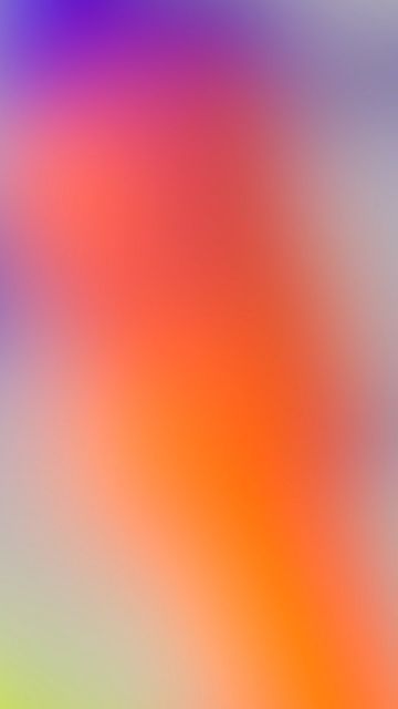 Rainbow Background Aesthetic, Orange Yellow Aesthetic, Orange And Pink Wallpaper, Creative Animation, Iphone Wallpaper Preppy, Trippy Wallpaper, Plain Wallpaper, Wallpaper Nature Flowers, Iphone Wallpaper App