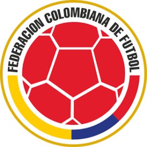 Colombia Football, Colombia Soccer, Colombian Recipes, World Cup Kits, Soccer Logo, Football Team Logos, Association Football, Football Teams, Soccer World