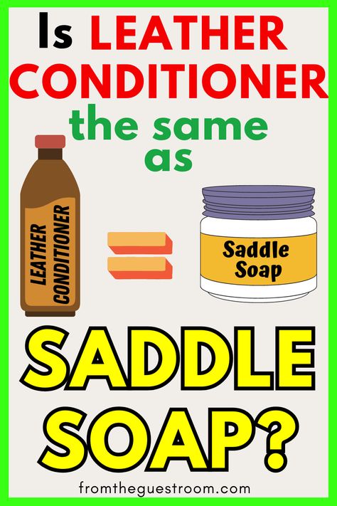 leather conditioner and saddle soap Cleaning Leather Couch, Used Saddles, Leather Couch, Leather Conditioner, Leather Furniture, Nice Leather, Leather Care, Hair Conditioner, Leather Items