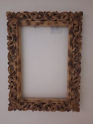 Find many great new & used options and get the best deals for Handmade Burnt Wooden Mirror Frames 1 on 1 Free Natural Wood Vintage Rustic Sugi at the best online prices at eBay! Free shipping for many products! Wooden Mirror Frame Design, Etsy Clipart, Colorful Gift Wrapping, Mirror Photo Frames, Wooden Mirror Frame, Burnt Wood, Natural Teak Wood, Sugi Ban, Rural India