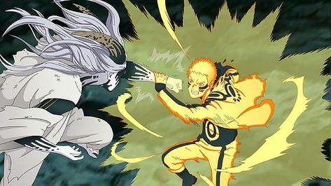 Naruto illustration Uzumaki Naruto Momoshiki Ōtsutsuki Naruto Shippuuden Boruto: Naruto Next Generations #2K #wallpaper #hdwallpaper #desktop Sasuke Vs, Kekkei Genkai, Shippuden Sasuke, Kurama Naruto, Naruto Fanart, Naruto Vs, Boruto Next Generation, Manga Naruto, Kushina Uzumaki