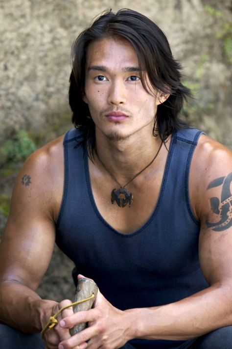 Model for the second male lead ... (Karl Yune) Long Asain Hairstyle Men, Wasian Male, Karl Yune, Hair Asian Men, Hair Asian, Asian Men Hairstyle, Men's Long Hairstyles, Handsome Asian Men, Hot Asian Men