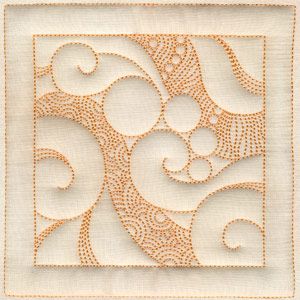 Sashiko Pattern Free, Embroidery Ocean, Japanese Ocean, Square Embroidery, Embroidery Japanese, Machine Quilting Patterns, Free Motion Quilt Designs, Sashiko Embroidery, Japanese Embroidery