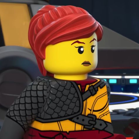 ninjago icon Skyler Ninjago, Skylar Ninjago, Skylor Ninjago, Ninjago Pfp, Lego Film, Ninjago Lego, Lego People, Lego Ninjago, Favorite Tv Shows