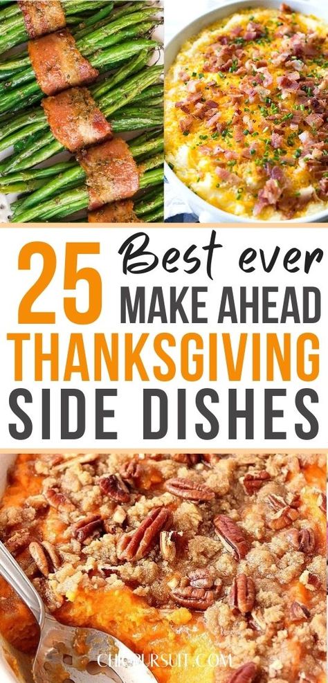 25 Easy Thanksgiving side dishes make ahead, best Thanksgiving side dishes for a crowd and unique Thanksgiving side dish recipes. If you’re after tasty Easy Thanksgiving Side Dishes, Side Dishes For A Crowd, Dishes For A Crowd, Southern Thanksgiving Recipes, Easy Thanksgiving Sides, Thanksgiving Side Dish Recipes, Thanksgiving Vegetables Side Dishes, Thanksgiving Vegetable Sides, Best Thanksgiving Appetizers