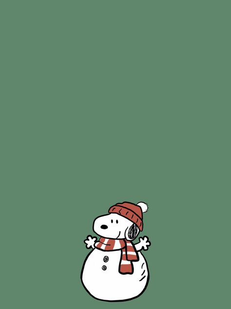 Aesthetic Christmas Pictures Wallpaper, Christmas Aesthetic Snowman, Christmas Aesthetic Cartoon, Frosty The Snowman Wallpaper, Christmas Cartoon Aesthetic, Snoopy Christmas Aesthetic, Christmas Cute Wallpaper, Christmas Snowman Wallpaper, Cute Snoopy Wallpaper