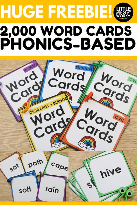 science of reading Digraph Flashcards Free, Phonics Blending Activities, Cvce Activities, Kindergarten Phonics Activities, Phonics Lesson Plans, Phonics Interventions, Free Math Printables, Wilson Reading, Vowel Digraphs