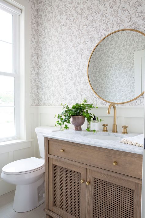 Bathroom with bathtub