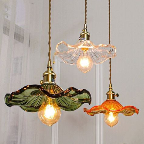 Mid century lighting pendant