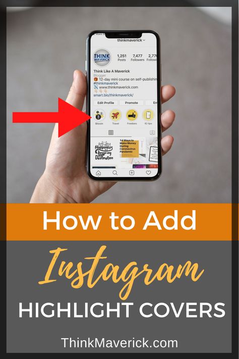 How to Add Instagram Highlight Covers Without Posting to Story. Learn how to add Cover icons to your Instagram Highlights without posting them to your Story. This way, you can update your Instagram Highlights without having people view them on Story. #instagramhighlightcovers #instagramstory #instagramhighlight #instagramtips #socialmedia How To Edit Instagram Highlight Cover, How To Add Highlights To Instagram, How To Make Highlights On Instagram, Pink Instagram Highlight Covers Icons, Instagram Highlight Ideas, Instagram Highlight Covers Icons, Pink Instagram Highlight Covers, Instagram Highlights Icons, Free Instagram Highlight Covers