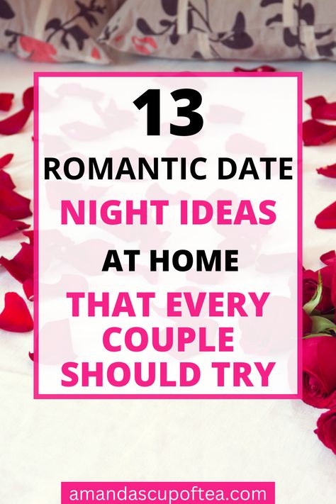 date night ideas at home Date Night Ideas At Home Romantic, Date Night Ideas At Home, Date Night Games, Creative Date Night Ideas, First Date Tips, Date Ideas For New Couples, Romantic Date Night Ideas, Date Night Dinners, Creative Dates