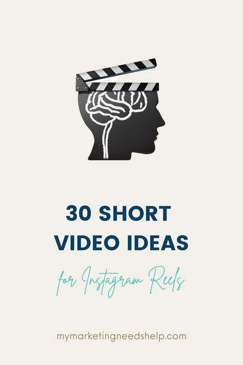 Short Video Content Ideas, Engagement Content Ideas, Social Media Video Post, Engaging Instagram Posts, Short Form Video Ideas, Short Form Content Ideas, Short Video Ideas For Instagram, Social Media Video Content Ideas, Short Video Ideas