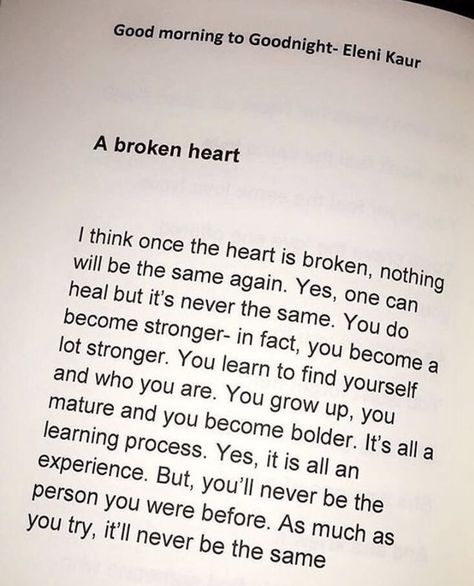 Feeling Down Quotes, Find Love Again, Down Quotes, Never The Same, Never Be The Same, Find Love, Love Again, Learning Process, Feeling Down