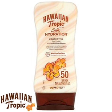 Ordinary Sunscreen, Tropical Fragrance, Sun Lotion, Hawaiian Tropic, Tanning Oil, Sunscreen Lotion, Sun Cream, Spf 15, Spf 50