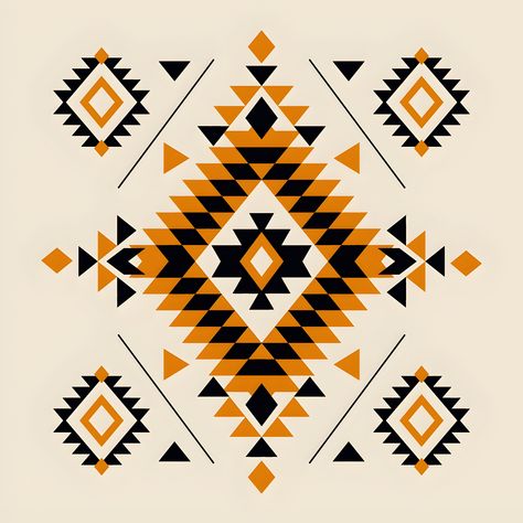 Nubian Patterns Design, Native Patterns Design, Native American Geometric Designs, Geomatrical Pattren, Jamdani Motifs, Aztec Motifs, Kilim Motifs, Aztec Pattern Design, Ikat Art