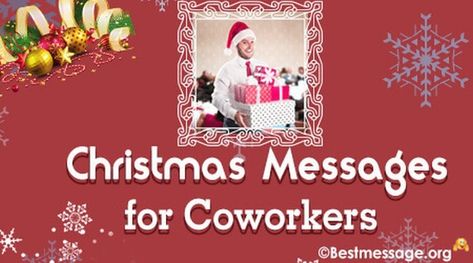 Thoughtful Christmas Wishes Messages for Coworkers Merry Christmas Coworkers Quotes, Christmas Poems For Cards, Funny Christmas Card Sayings, Holiday Wishes Messages, Christmas Messages For Friends, Christmas Greeting Card Messages, Christmas Qoutes, Holiday Quotes Christmas, Merry Christmas Wishes Messages