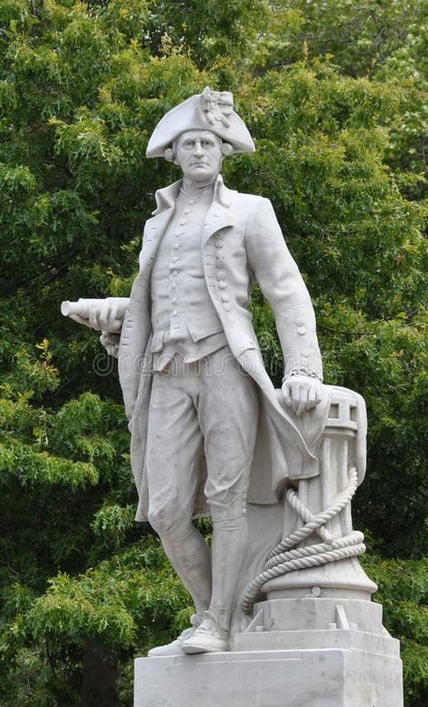 Christchurch, New Zealand - Captain James Cook. 23 January 2011, Christchurch, N , #Affiliate, #James, #Cook, #Captain, #Christchurch, #Zealand #ad Ancient Clock, Hms Endeavour, Captain James Cook, 23 January, James Cook, Captain Cook, Christchurch New Zealand, Poetry Art, Christ Church