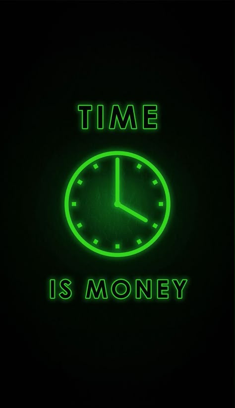 Time Wallpaper #time #wallpaper Money On My Mind Wallpaper, Time Is Money Wallpaper, Wallpaper Time, Aesthetic Lockscreen Wallpaper, Youtube Secrets, Time Wallpaper, Money Wallpaper Iphone, Aesthetic Lockscreen, Photoshop Digital Background