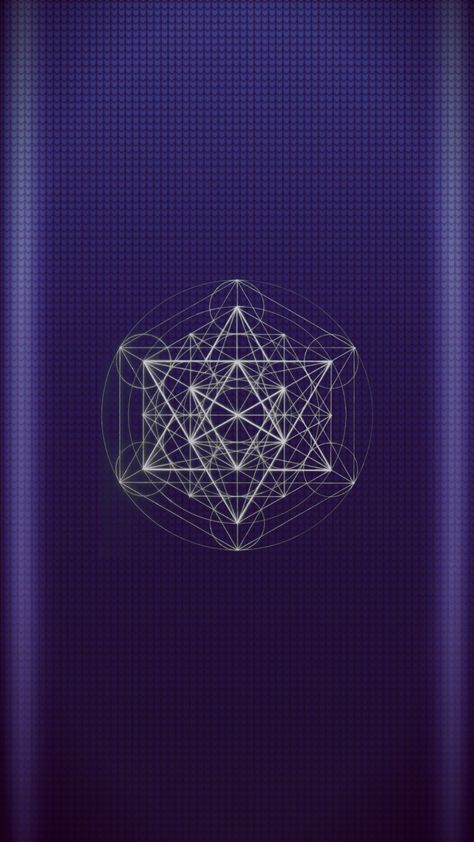 Sacred geometry edge wallpaper Sacred Geometry Wallpaper Iphone, Sacred Geometry Wallpaper, Edge Wallpaper, Trippy Visuals, Sacred Geometry Art, Kuantan, Tablet Wallpaper, Geometry Art, Paintings I Love