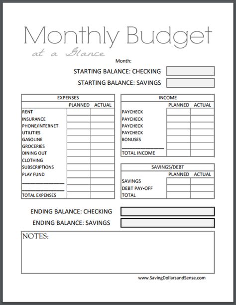 Printable Budget Planner Finances Planner, Budget Finances, Savings Budget, Financial Budget Planner, Printable Budget Planner, Free Budget Printables, Budget Planner Free, Budget Sheet, Weekly Budget Planner