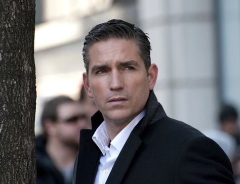 Still of Jim Caviezel in Person of Interest Jim Caviezel, Person Of Interest, A Man, Building