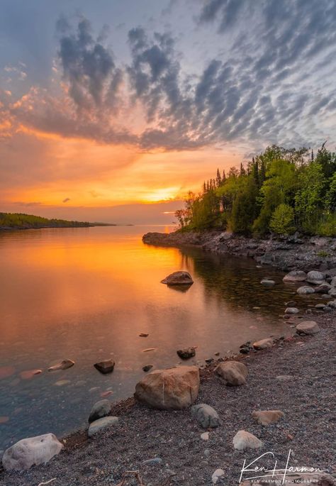 Scenic Photography Nature, Enders Game, Architecture References, Birch Tree Decor, Minnesota Life, Drawing Refrences, Lake Scene, Water Pictures, Lake Shore