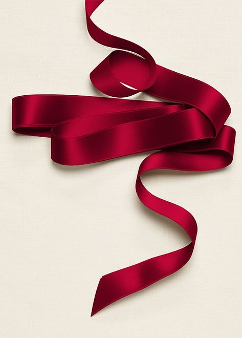 The timeless satin ribbon is the perfect accent to any special ensemble!  Classic satin 1  ribbon sash.  Measures: 1  W x 80  L.  Imported. Dry clean. Flower Girl Baskets, Satin Sash, Bridal Veils, Red Satin, Davids Bridal, Red Ribbon, Satin Ribbon, Floral Arrangements, 1 Inch