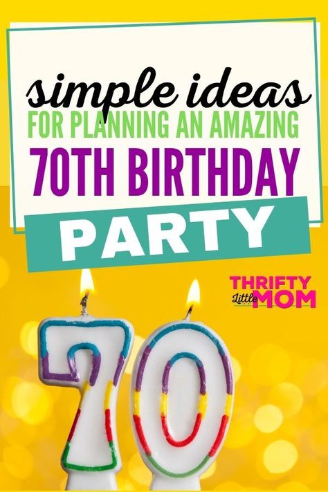 70th Birthday Party Ideas For Mom, 70th Birthday Party Ideas, 70th Birthday Ideas For Mom, 70th Birthday Party Favors, 70th Birthday Parties Decorations, 72 Birthday, 70th Birthday Decorations, 70th Birthday Party, Mom Party