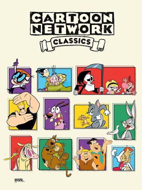 Cartoon Network Wallpapers, Cartoon Network Viejo, Cartoon Network Classics, Images Pop Art, Cartoon Network Art, Old Cartoon Network, Cartoon Network Characters, Cartoon Network Shows, Classic Cartoon Characters