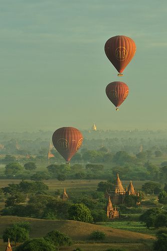 Bagan Aestethic, Bagan Photography, Bagan Myanmar Photography, Bagan Sunrise, Bagan Temples, Bay Of Bengal, Bagan, Birds Eye View, Myanmar