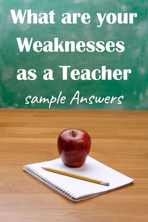 Job Interview Weakness, Teaching Interview Questions, Weakness Interview, Teacher Job Interview, Teaching Job Interview, Teaching Interview, Teacher Interview Questions, Teacher Interview, Teacher Portfolio