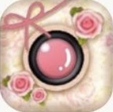 Cute App, Camera Icon, Iphone App Layout, Iphone Homescreen Wallpaper, Iphone Photo App, Iphone App Design, Hello Kitty Iphone Wallpaper, Iphone Layout, App Covers