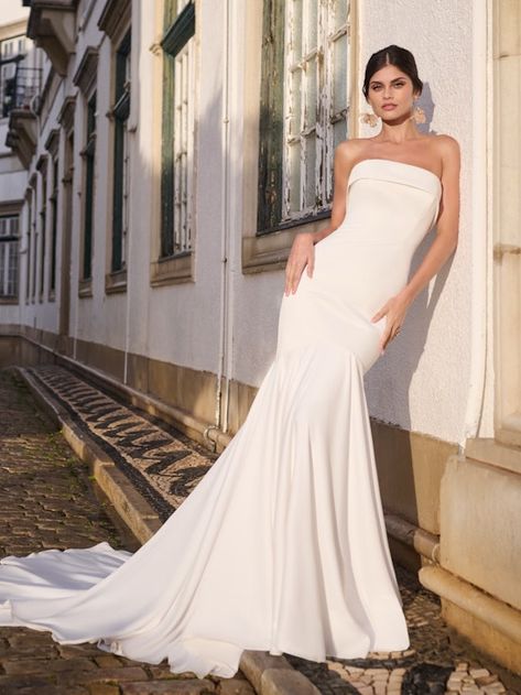 Maggie Sottero Bridal Gowns, Mermaid Bridal Dress, Comfortable Wedding Dress, Sottero And Midgley Wedding Dresses, Sottero Midgley, Sottero And Midgley, Maggie Sottero Wedding Dresses, Bridal Gowns Mermaid, Wedding Dress Boutiques