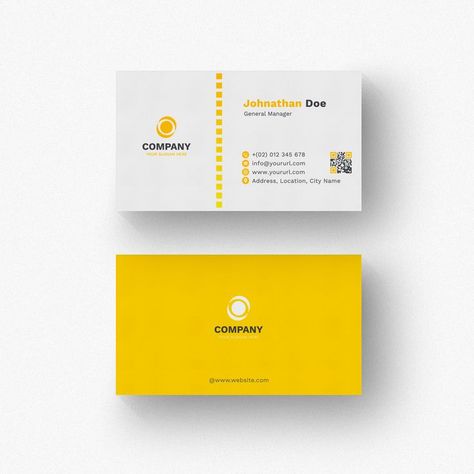 #businesscardmurah #businesscoach #businessopportunity #businesslife #businessmen #brochure #businessquotes #businesswomen #entrepreneur #letterhead #poster #printingmurah #creative #art #print #smallbusinessowner #businesstrip #brand #stickermurah #bunting #logodesigns #corporateidentity #womeninbusiness #onlinebusiness #card #photoshop #advertising #kadkahwin #supportsmallbusiness #identity Minimal Business Card Design, Clean Business Card Design, Clean Business Card, Business Card Design Minimal, Yellow Business Card, Name Card Design, Minimal Business Card, Business Card Design Creative, Visiting Card