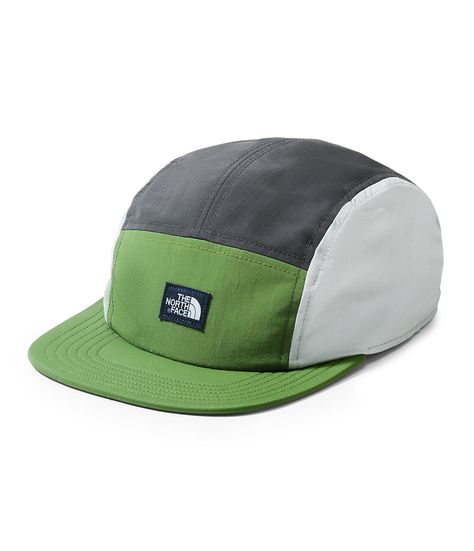 The North Face Class V TNF Five Panel Hat Camp Hat, Panel Hats, Five Panel Hat, Five Panel Cap, Running Cap, Five Panel, 5 Panel Hat, Suit Shoes, Cap Mens