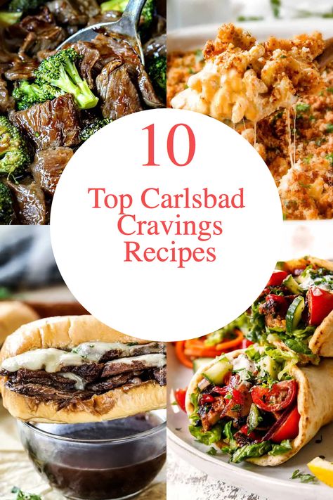 Carlsbad Cravings Recipes, Best Grilled Chicken Marinade, Veg Crispy, Crockpot Beef And Broccoli, Doner Kebabs, Cravings Recipes, Dinner Party Dishes, Making Fried Chicken, Carlsbad Cravings