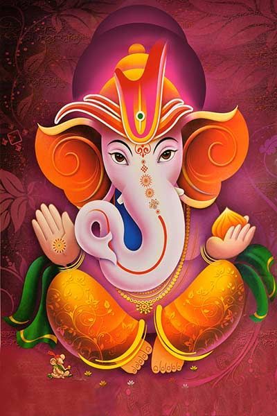 Ganpati Drawing, Arte Ganesha, Ganesha Artwork, Ganesha Drawing, Ganesh Art Paintings, Shri Ganesh Images, Happy Ganesh Chaturthi Images, Durga Painting, Pencil Sketch Images