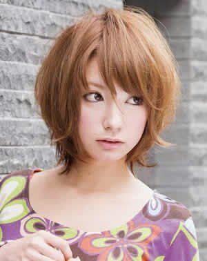 Short Messy Haircuts, Messy Haircut, Cute Short Haircuts, Hair Styles 2014, Japanese Hairstyle, 짧은 머리, Cute Hairstyles For Short Hair, Asian Hair, Cut My Hair