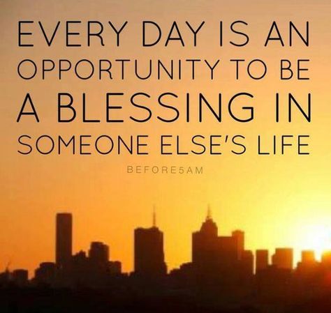 Serve Others Quotes, Be A Blessing To Others, Incredible Quote, Be A Blessing, Weekday Quotes, Helping Hand, Morning Motivation, Fulfilling Life, Beautiful Place